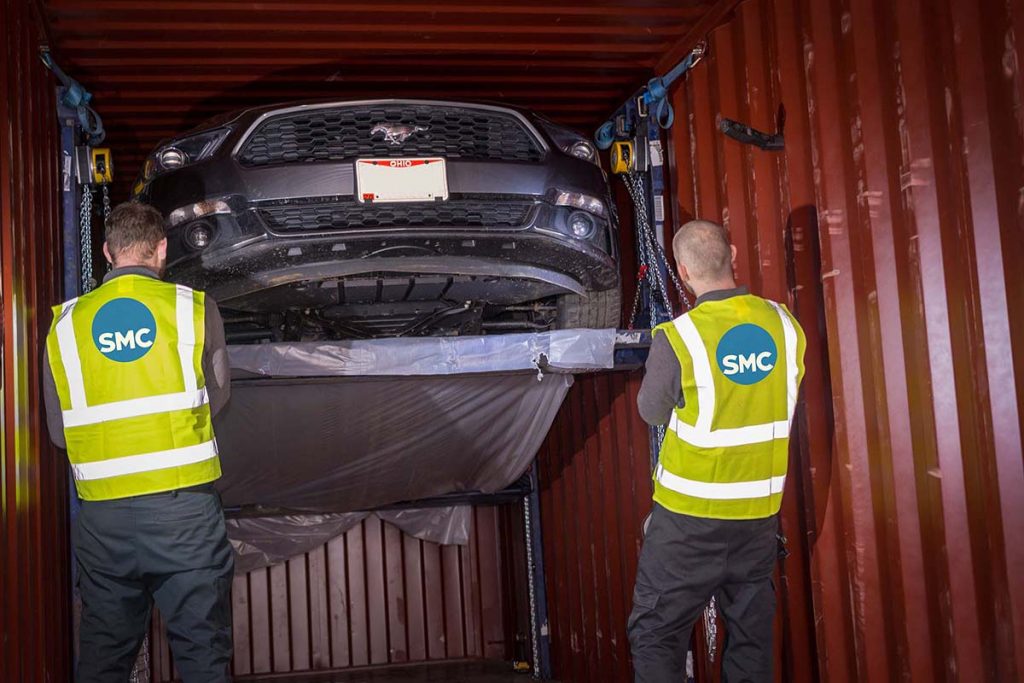 Car Shipping UK, USA, Dubai, Australia